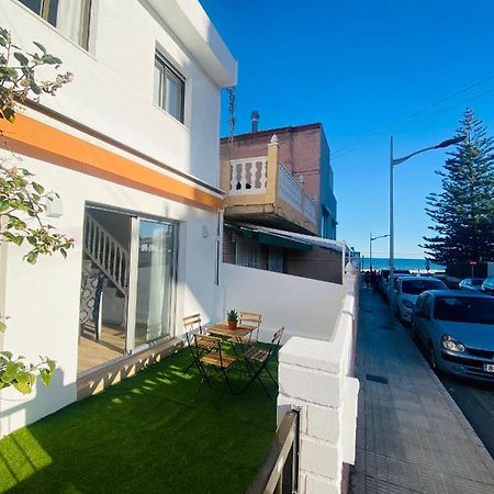San Juan Beach, White House El Campello Zewnętrze zdjęcie
