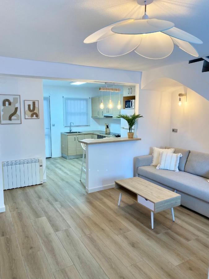 San Juan Beach, White House El Campello Zewnętrze zdjęcie