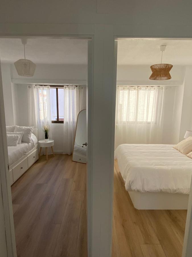 San Juan Beach, White House El Campello Zewnętrze zdjęcie