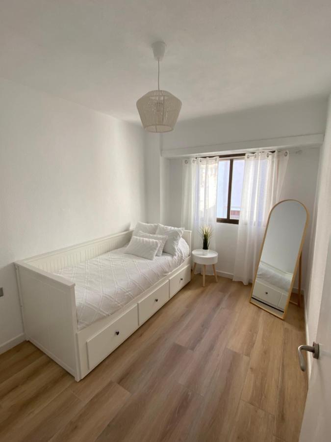 San Juan Beach, White House El Campello Zewnętrze zdjęcie