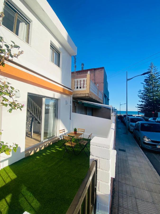 San Juan Beach, White House El Campello Zewnętrze zdjęcie