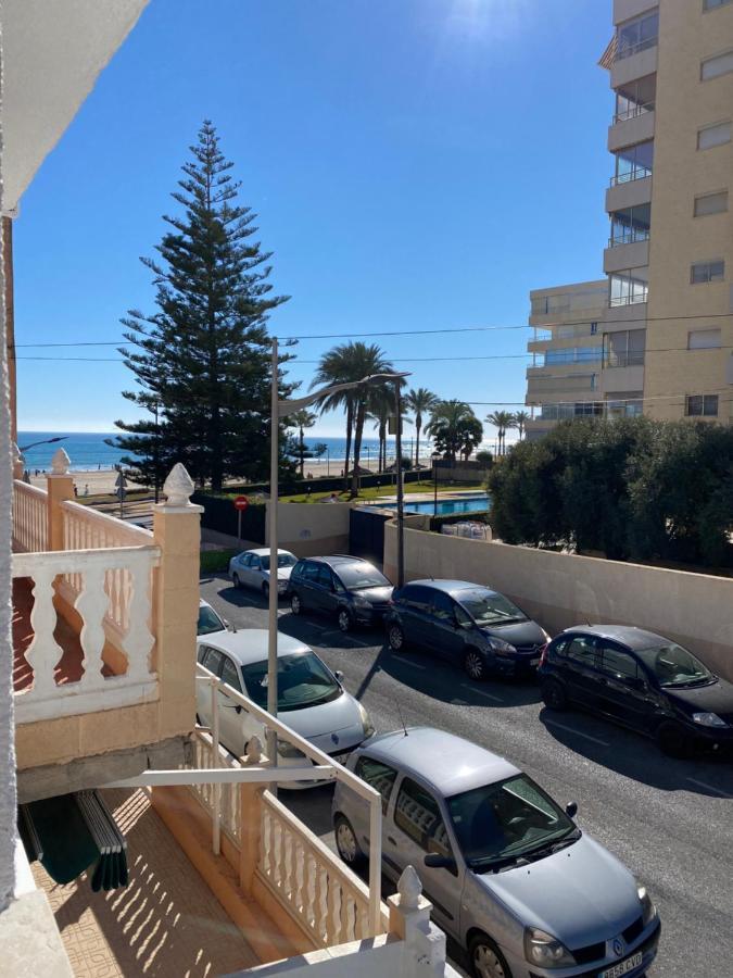 San Juan Beach, White House El Campello Zewnętrze zdjęcie