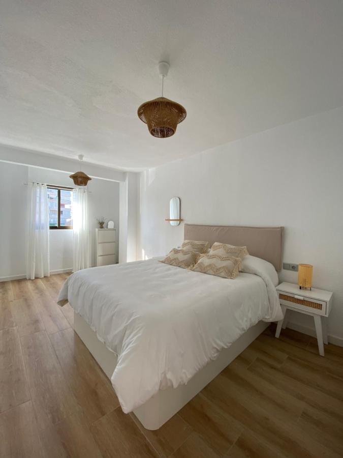 San Juan Beach, White House El Campello Zewnętrze zdjęcie