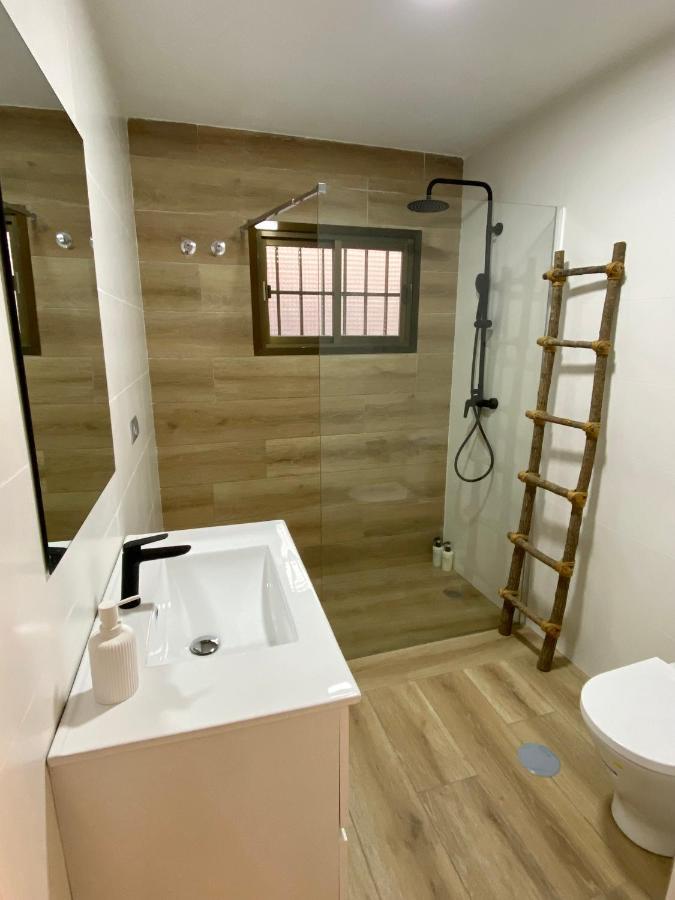 San Juan Beach, White House El Campello Zewnętrze zdjęcie