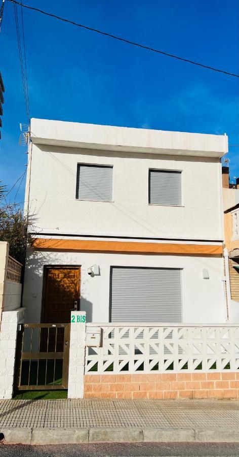 San Juan Beach, White House El Campello Zewnętrze zdjęcie